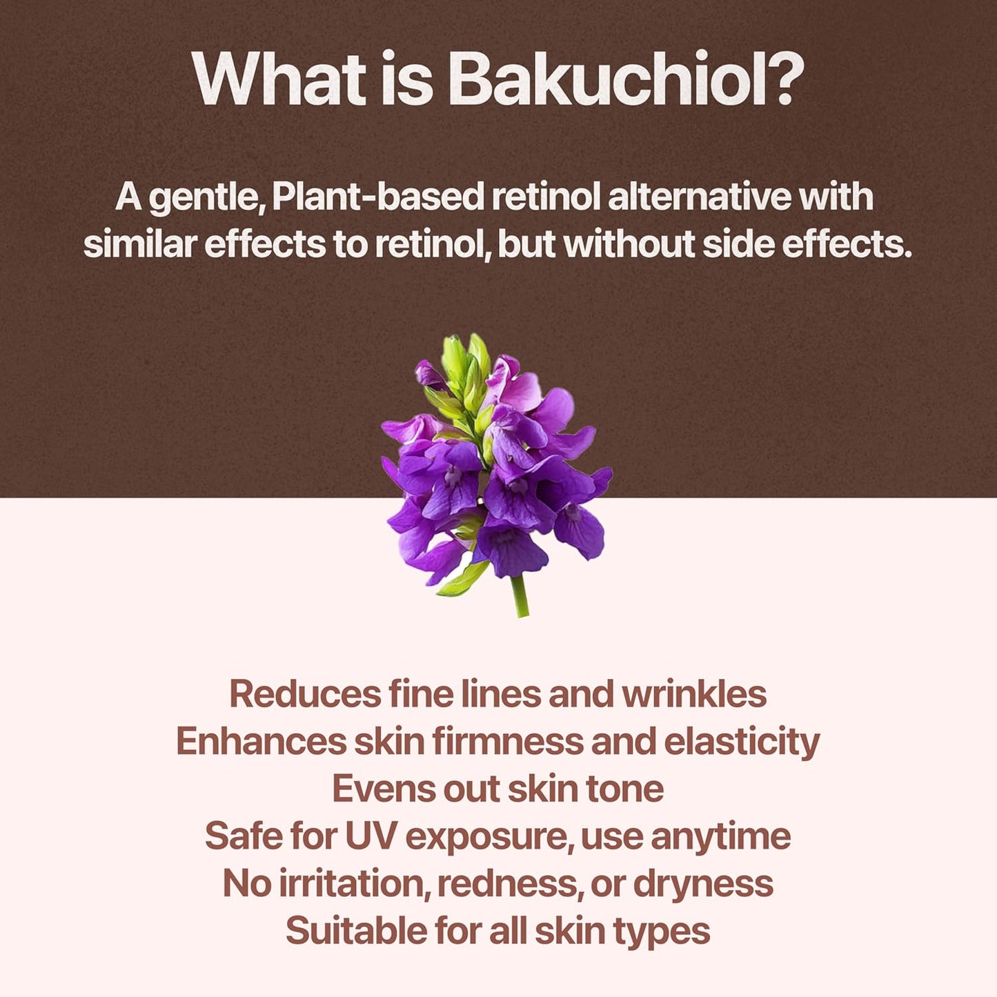 PDRN Cream with Salmon DNA, Ceramide NP, Collagen, Plant Based Bakuchiol, Moisturizing Bifida and Hyaluronic, CUSKIN, Korean Skin Care PDRN Cream, 50 ml (1.69 fl. oz.)-BrightBean Baby