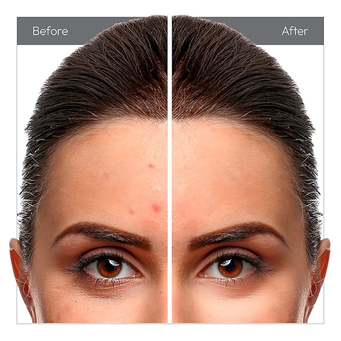 Ruby Kisses All Day Concealer Lightweight Full Coverage Multi-Use Concealer 0.13 Fl Oz (Toffee)-BrightBean Baby
