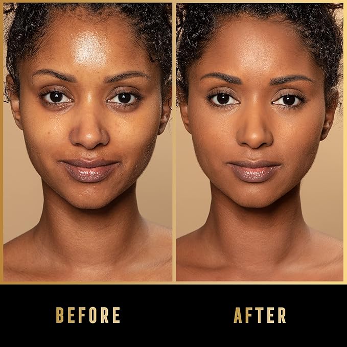 Max Factor Facefinity All Day Flawless 3 In 1 Foundation SPF 20, No. 100 Sun Tan-BrightBean Baby