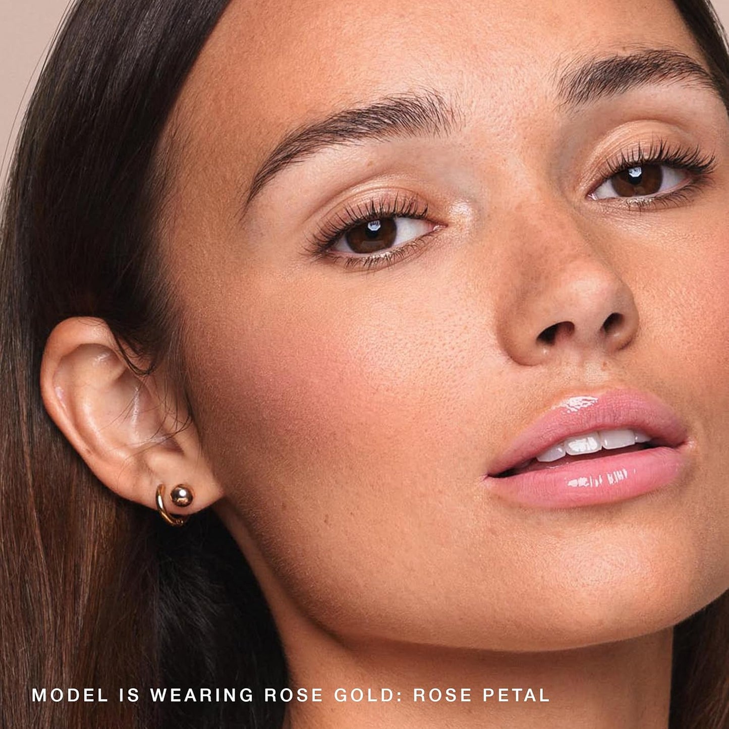 Jouer Blush Bouquet Duo Deluxe Mini 2 Shade Blush Palette High Pigment Powder Natural Flush Beauty Cosmetics Vitamin E Talc-Free Paraben, Gluten & Cruelty Free-BrightBean Baby