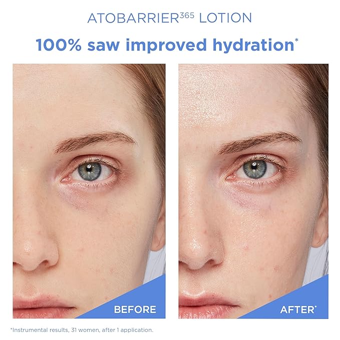 AESTURA ATOBARRIER365 Lightweight Cream + Facial Mist-BrightBean Baby