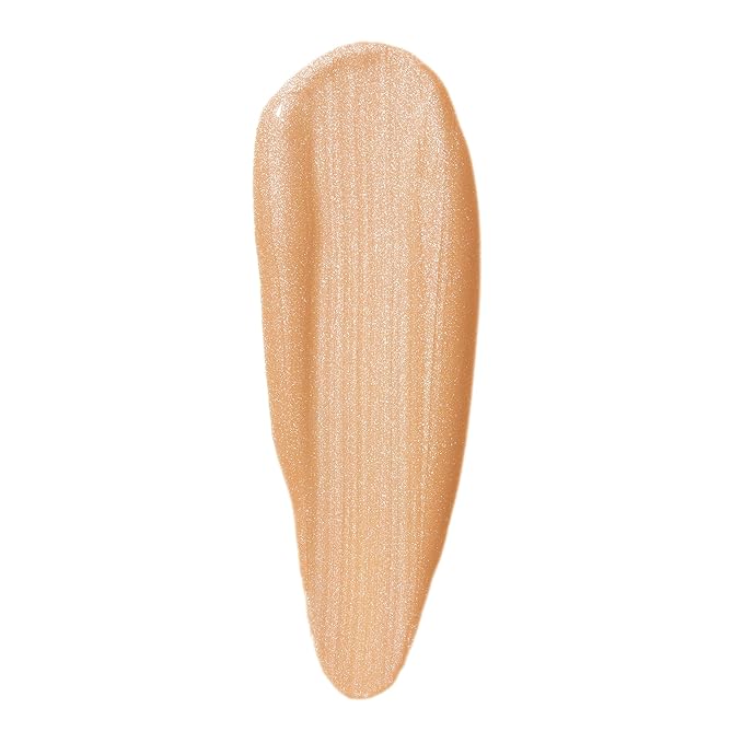 e.l.f. Halo Glow Liquid Filter, Complexion Booster For A Glowing, Soft-Focus Look, Infused With Hyaluronic Acid, Vegan & Cruelty-Free, 2 Fair/Light-BrightBean Baby