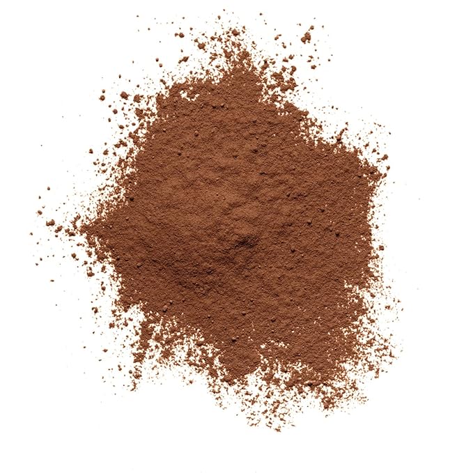 COVERGIRL Clean Invisible Loose Powder - Loose Powder, Setting Powder, Vegan Formula - Translucent Dark, 20g (0.7 oz)-BrightBean Baby