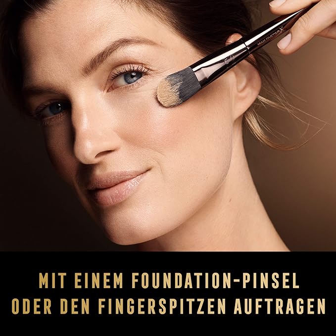 Max Factor Facefinity All Day Flawless 3 In 1 Foundation SPF 20, No. 30 Porcelain-BrightBean Baby