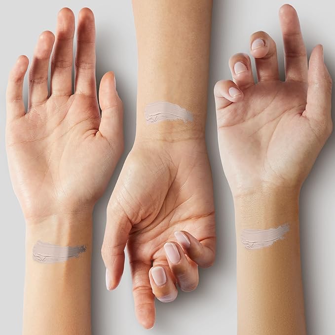 NARS Soft Matte Complete Concealer Chantilly - for fair skin with neutral undertones, Natural, 0.21 Ounce (Pack of 1), C-NA-062-03-BrightBean Baby