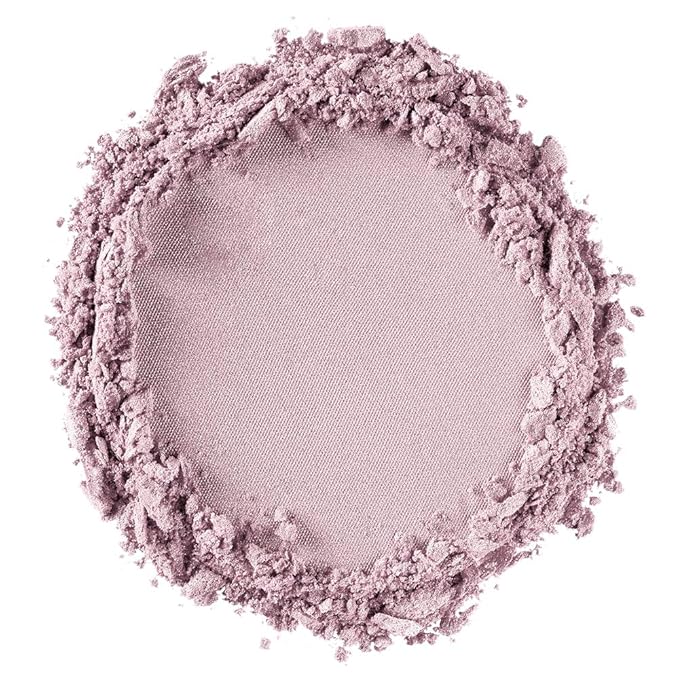NYX PROFESSIONAL MAKEUP Duo Chromatic Illuminating Powder, Lavender Steel-BrightBean Baby