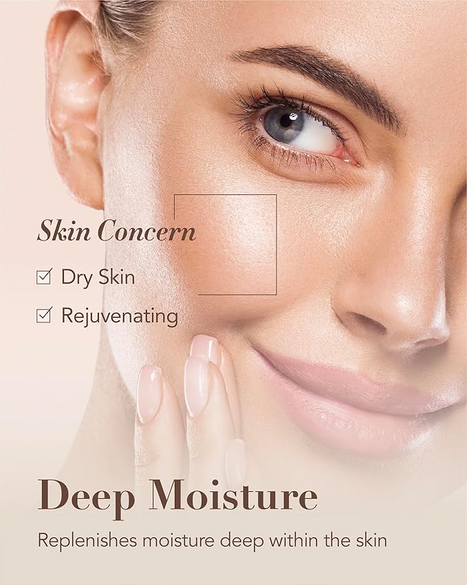 Sooryehan BON Extra Moisture Cream (1.7fl oz) - Premium Skin Moisturizer for Skin Barrier Night Repair, Red Ginseng | Korean Skincare-BrightBean Baby
