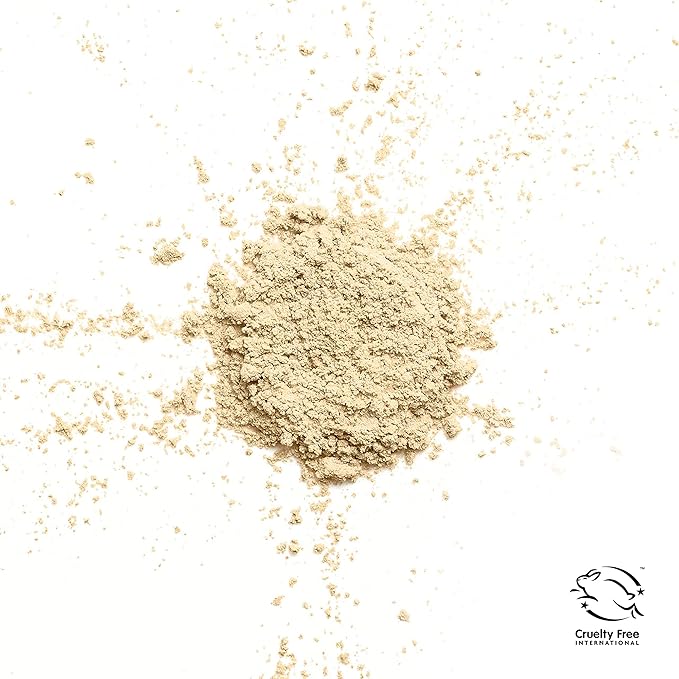 COVERGIRL TruBlend Loose Mineral Powder, Banana-BrightBean Baby