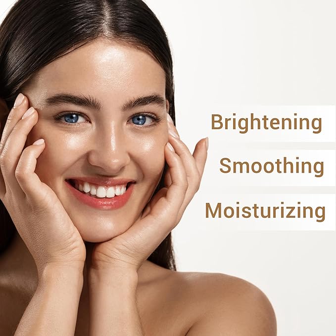 Niacinamide with Salicylic Acid Serum for Face, Hydrating Dark Spot Facial Serum & Plumb Skin, Daily Skincare Essential, 1 fl. oz, Made in Europe-BrightBean Baby