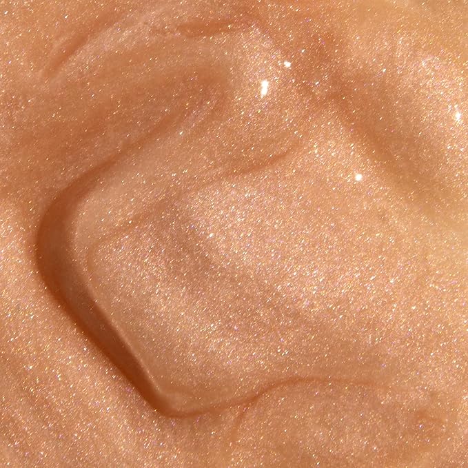 Auraiha Glow Jelly Highlighting Serum - Jojoba & Cucumber Infused Superfood Elixir - Intense Hydration for Radiant, Healthy Glow - Vegan - 1 fl oz (sunrise, 1oz)-BrightBean Baby