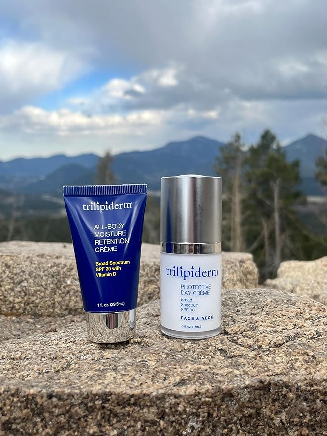 Trilipiderm - Cream Suite - Pack of 3 Set-BrightBean Baby