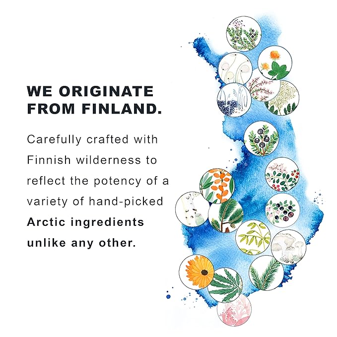 Lumene Dewy Glow Gel Primer - Invisible Illuminating Primer + Hydrating Gel for Radiant Glowing Skin - Lightweight Brightening Face Primer for Makeup + 24hr Visibly Smoother Skin (1oz)-BrightBean Baby