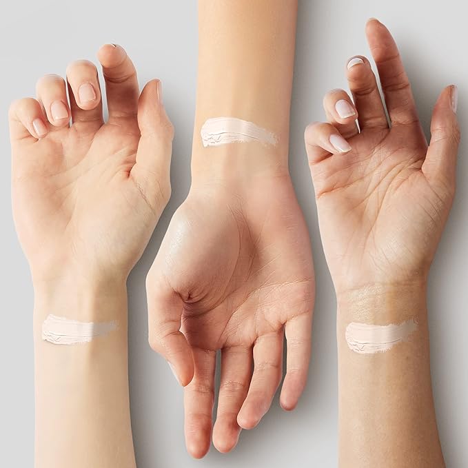 Tarte Shape Tape Contour Concealer | Fair Beige-BrightBean Baby