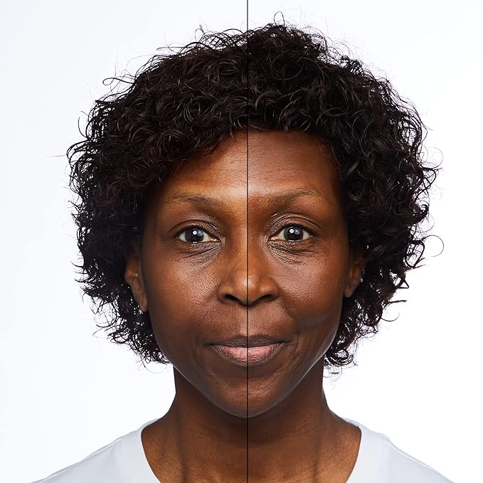 No7 Protect & Perfect Advanced All in One Foundation - Chestnut - Age Defying Foundation Makeup with SPF 50 for Women - Makeup Base Cream Helps to Reduces Redness & Blurs Visible Pores (30ml)-BrightBean Baby