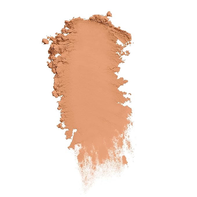 COVERGIRL Clean Fresh Pressed Powder, Light, 0.35 Oz-BrightBean Baby