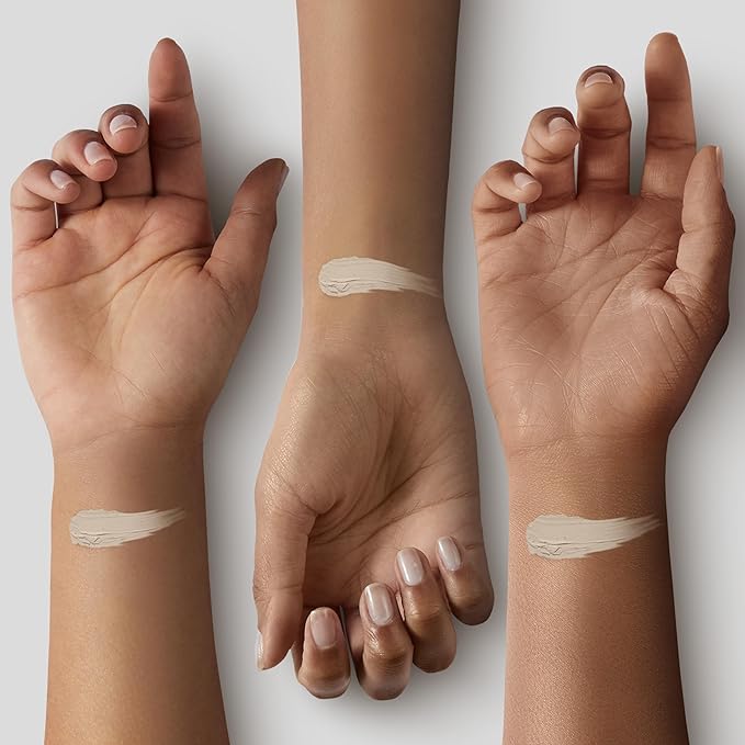 Revolution Conceal & Define Concealer C13.7-BrightBean Baby