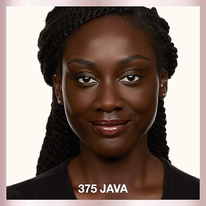 Maybelline Dream Urban Cover Flawless Coverage Foundation Makeup, SPF 50, Java-BrightBean Baby