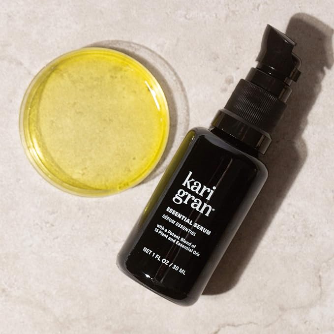 Kari Gran Essential Serum 30 ML-BrightBean Baby