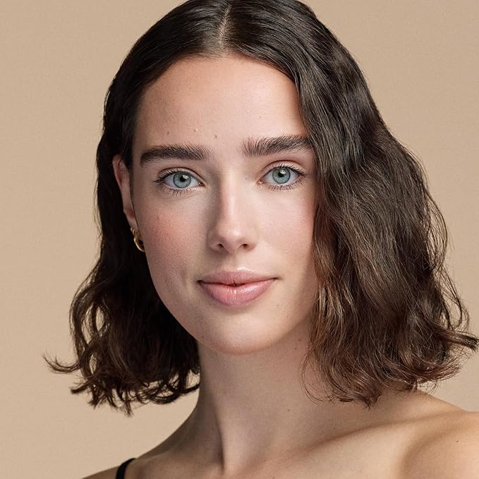 Catrice | Nude Drop Tinted Serum Foundation | Lightweight, Hydrating, Buildable Coverage | Enriched with Hyaluronic Acid & Vitamin E | Vegan & Cruelty Free (004N)-BrightBean Baby
