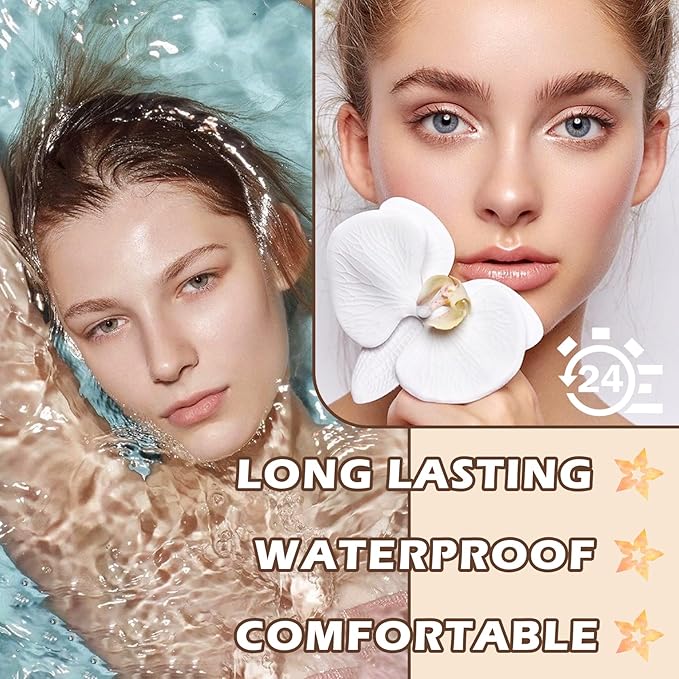 3 Colors Correcting Concealer Palette,Full Coverage Cream Contour Palette,Professional Contouring Foundation Long Wear Highlighting Concealer Contour Cream Makeup Palette with Brush-BrightBean Baby