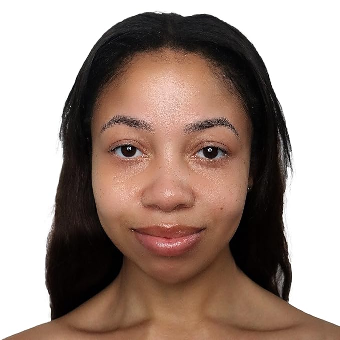 Super Bright Serum Silk Under Eye Corrector - Deep-BrightBean Baby