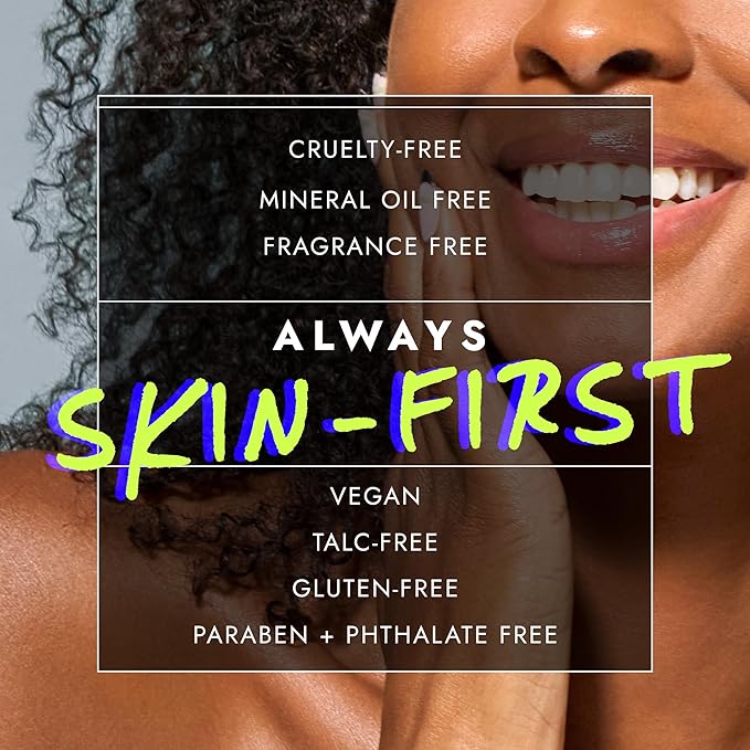 COVER FX Power Play Foundation - Shade T4 - Buildable Full Coverage - Waterproof Sweat-Proof Transfer-Proof - Natural Matte Finish - All Skin Types-BrightBean Baby