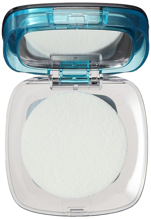 L'Oréal Paris Infallible Pro Glow Pressed Powder, Cocoa, 0.31 oz.-BrightBean Baby