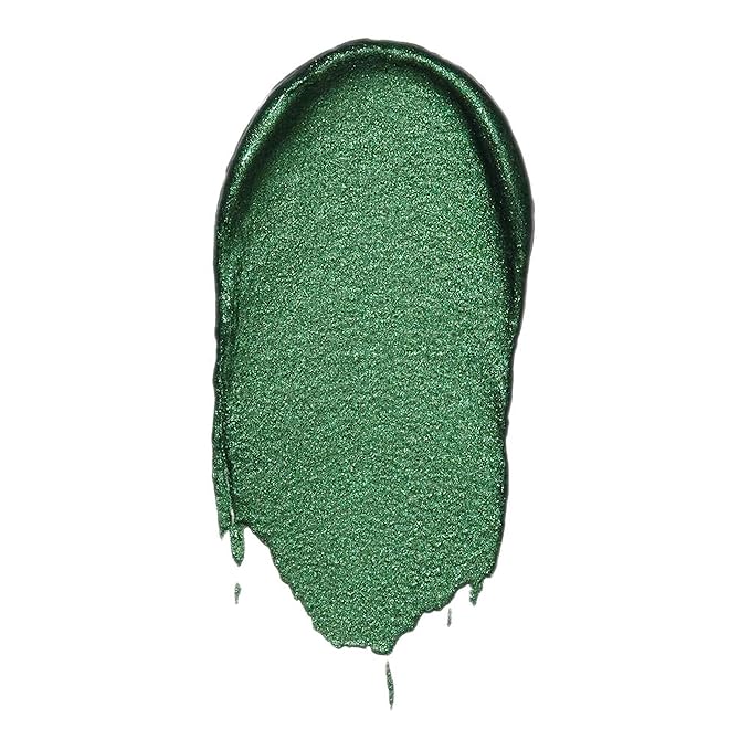 e.l.f. Liquid Metallic Eyeshadow, Quick-Drying, Long-Lasting, Gel-Based Formula For One-Swipe Pigmented Coverage, Vegan & Cruelty-Free, Aurora