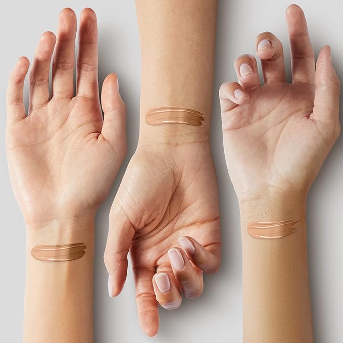 AGE20'S Signature Essence Pact SPF 50+ | Pack of 2 | 13 Ivory | Cream Foundation, Dewy Finish, Natural Coverage | Korean Cushion Foundation-BrightBean Baby