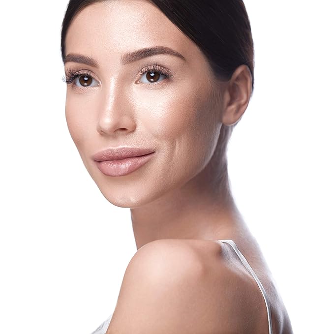 Mehron Makeup CreamBlend Stick, Soft Peach, 0.75 oz (21 g), Cream Face Makeup Stick-BrightBean Baby