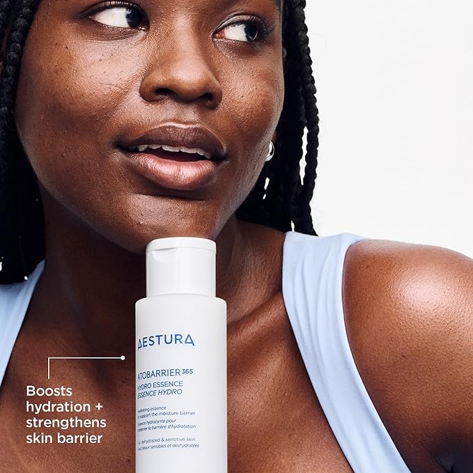 AESTURA ATOBARRIER365 Cream Mist + Hydro Essence-BrightBean Baby