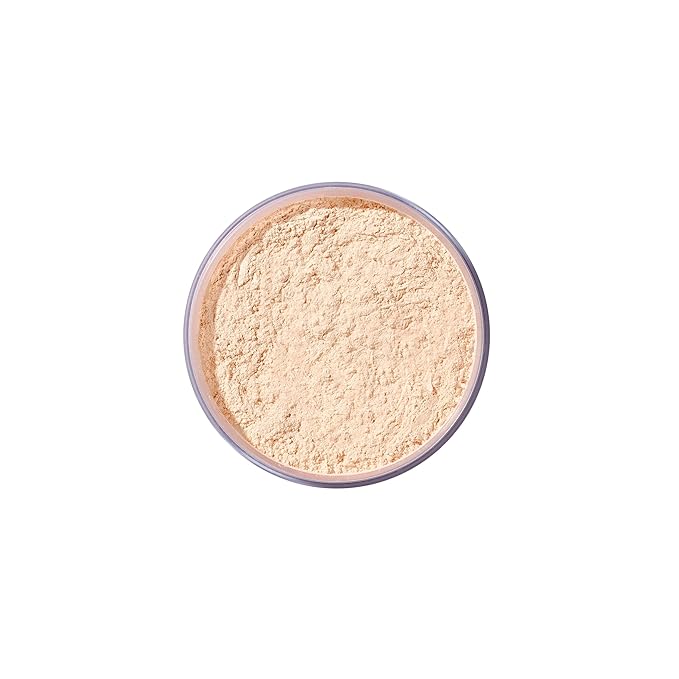 Airspun Loose Powder Naturally Neutral 2pk-BrightBean Baby