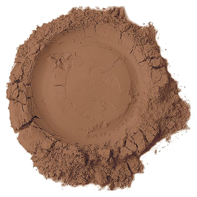 KISS Cover and Care Acne Control Pressed Powder- APP419 (Nutmeg)-BrightBean Baby