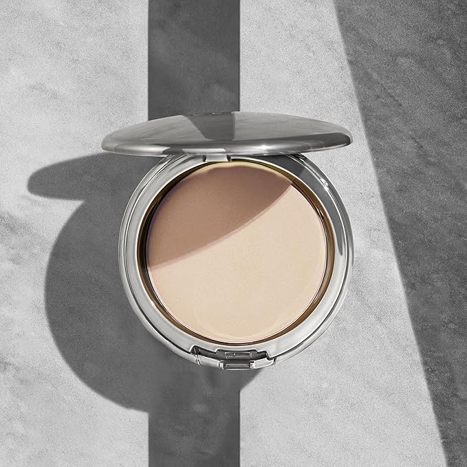 COVER FX Perfect Pressed Setting Powder - Light-BrightBean Baby