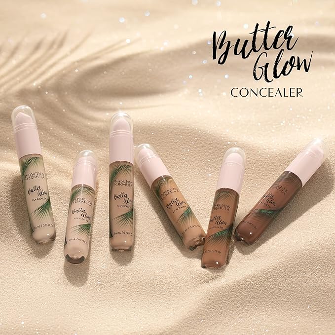 Physicians Formula Butter Glow Concealer Tan-to-Deep-BrightBean Baby