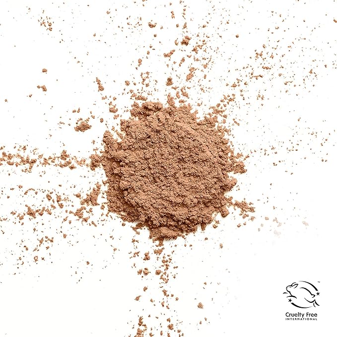 COVERGIRL TruBlend Loose Mineral Powder, Tan-BrightBean Baby