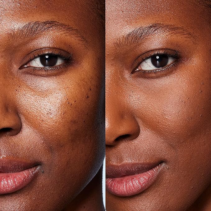 e.l.f. Camo Color Corrector, Hydrating & Long-Lasting Color Corrector For Camouflaging Discoloration, Dullness & Redness, Vegan & Cruelty-Free, Blue-BrightBean Baby