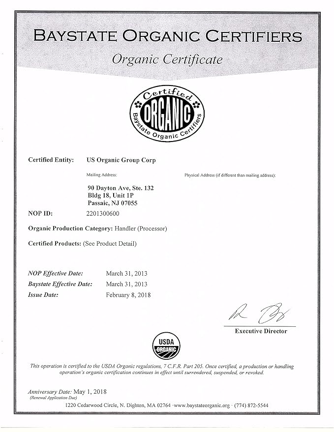 US Organic Sea Buckthorn Berry (Fruit) Oil, Supercritical CO2 extracted, USDA Certified Organic,100% Pure Virgin, Unrefined in Amber Glass Bottle, Face, Hair, spot Treatment, Anti Aging, 1 oz (30 ml)-BrightBean Baby