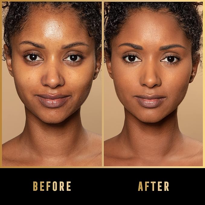 Max Factor Facefinity All Day Flawless 3 In 1 Foundation SPF 20, No. 85 Caramel (81377984)-BrightBean Baby