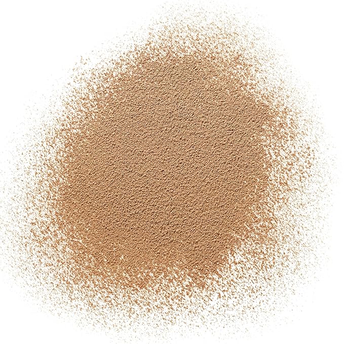 bareMinerals Original Get Started Kit, 4 Piece Mini Mineral Makeup Includes Original Loose Foundation, Face Primer, Setting Powder, Brush, Travel Sizes, Must-Have Kit, Vegan-BrightBean Baby