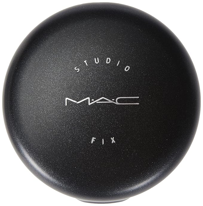 MAC Studio Fix Powder Plus Foundation NC20, NW18, 0.52 Ounce-BrightBean Baby
