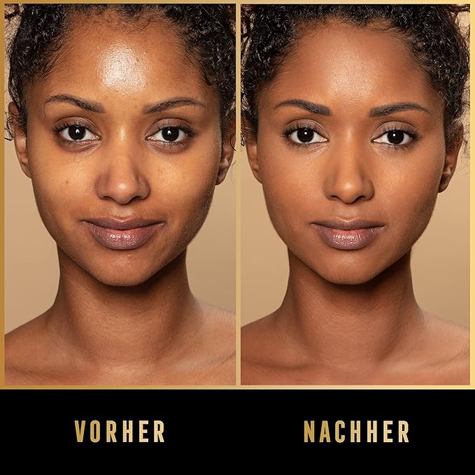 Max Factor Facefinity All Day Flawless 3 In 1 Foundation SPF 20, No. 30 Porcelain-BrightBean Baby