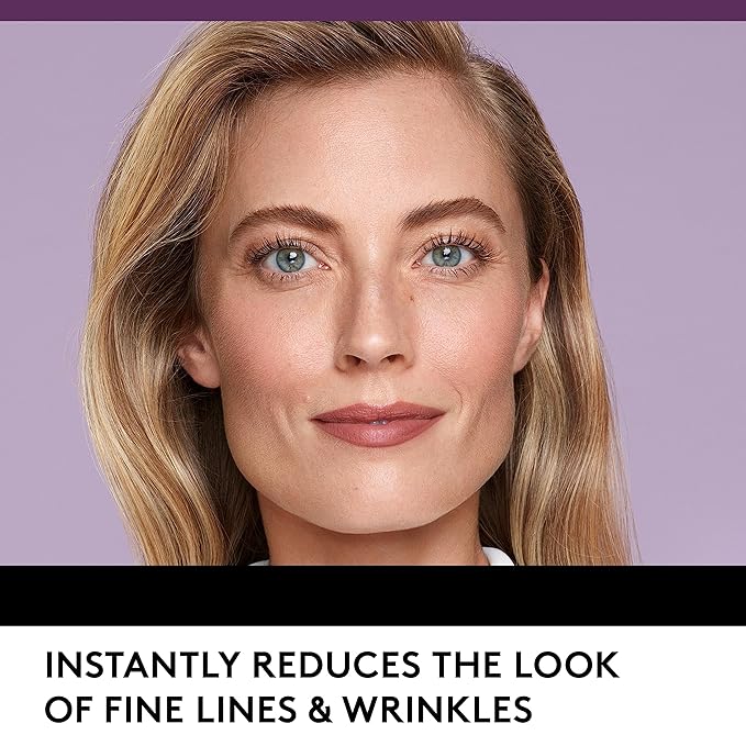 Covergirl Simply Ageless Instant Wrinkle Blurring Pressed Powder, Translucent, 0.39 Oz.-BrightBean Baby