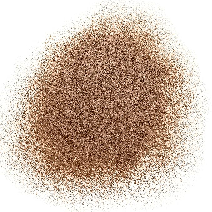 bareMinerals Original Get Started Kit, 4 Piece Mini Mineral Makeup Includes Original Loose Foundation, Face Primer, Setting Powder, Brush, Travel Sizes, Must-Have Kit, Vegan-BrightBean Baby
