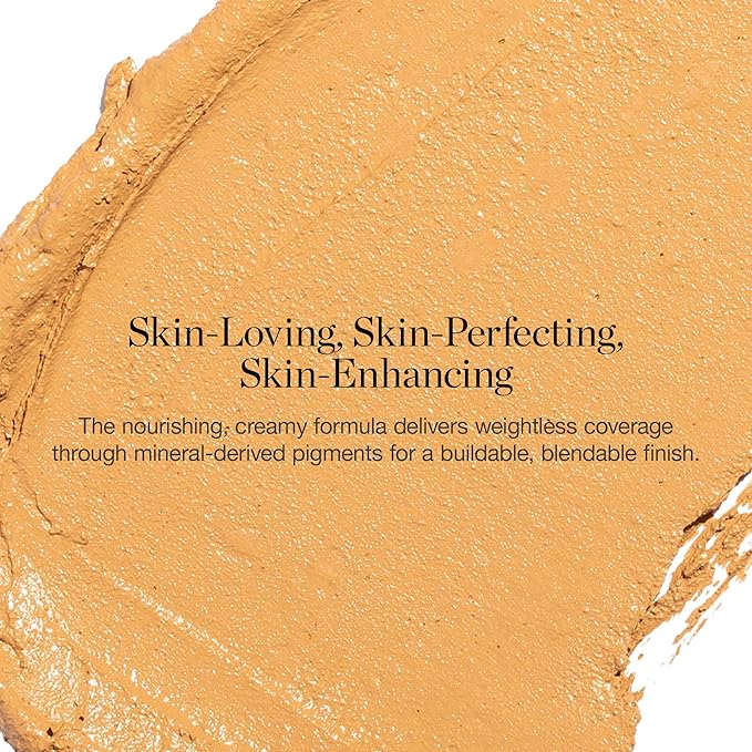 Ogee Sculpted Complexion Foundation Stick (Poplar 0.10C Fair, White-Pink Undertones) Full Coverage Foundation Makeup - Instantly Balance & Even Complexion - 70% Organic Ingredients-BrightBean Baby