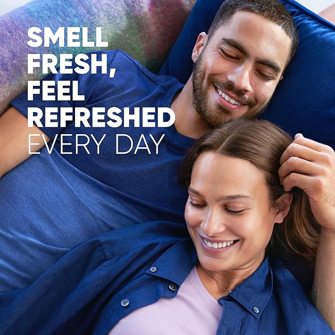 Head & Shoulders Classic Clean Dandruff Shampoo Twin Pack, Anti-Dandruff Daily Use, Paraben-Free, Color-Safe, 32.1 Fl Oz Each (Set of 2)-BrightBean Baby