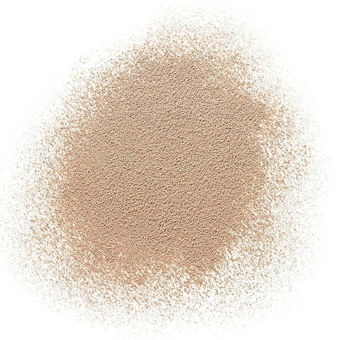 bareMinerals Original Get Started Kit, 4 Piece Mini Mineral Makeup Includes Original Loose Foundation, Face Primer, Setting Powder, Brush, Travel Sizes, Must-Have Kit, Vegan-BrightBean Baby