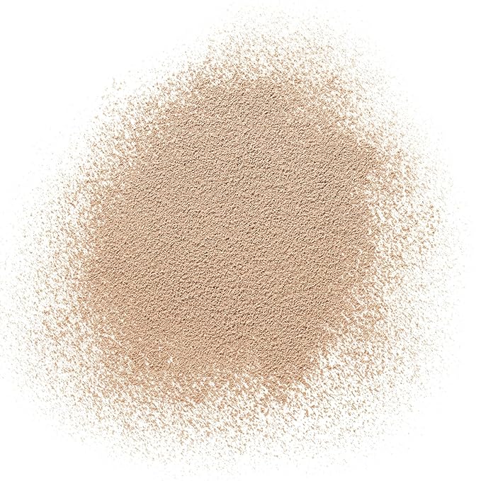 bareMinerals Original Get Started Kit, 4 Piece Mini Mineral Makeup Includes Original Loose Foundation, Face Primer, Setting Powder, Brush, Travel Sizes, Must-Have Kit, Vegan-BrightBean Baby