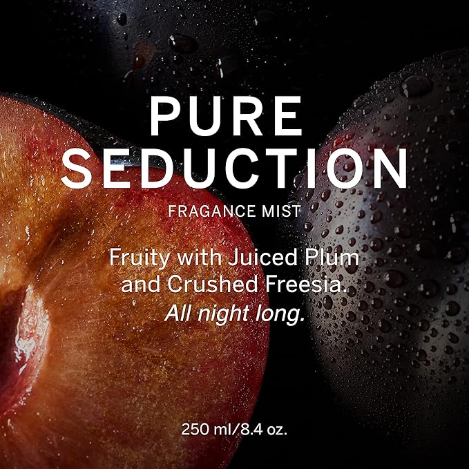 Victoria's Secret Pure Seduction Mist & Lotion Set-BrightBean Baby