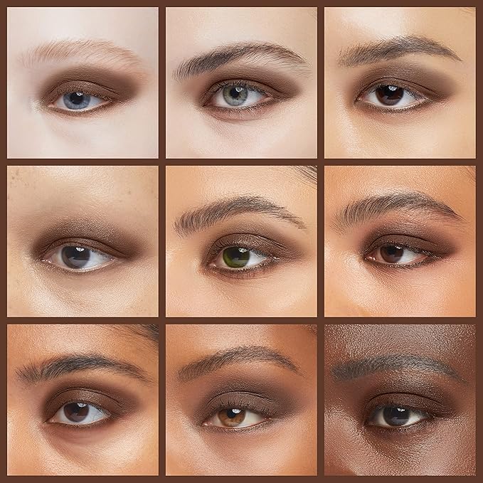 L'Oréal Paris Infallible 24HR Shadow, Bottomless Java, 0.12 oz.